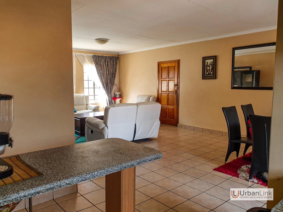 3 Bedroom Property for Sale in Cashan North West